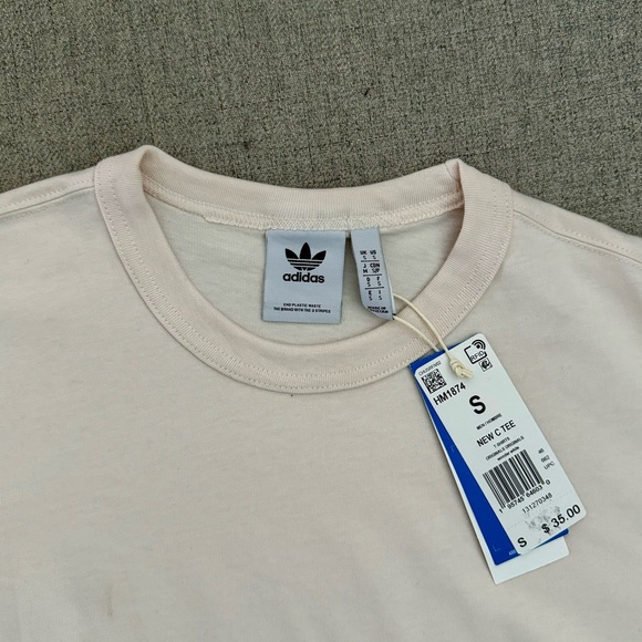 ADICOLOR Neuclassics Men’s Tee✨ - Picture 4 of 5